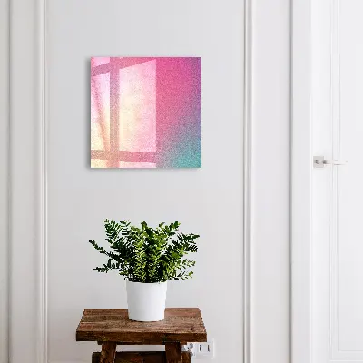 Omarica za ključe Pastelni preliv
