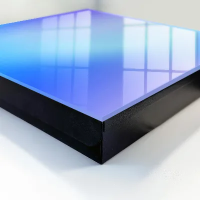 Škatla za ključe Miren gradient