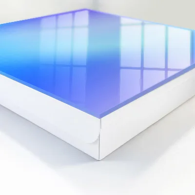 Škatla za ključe Miren gradient