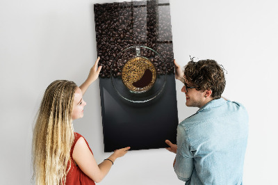 Tabla magnetna Kava