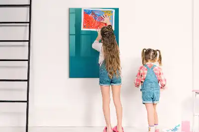 Tabla piši briši geometrijska abstrakcija