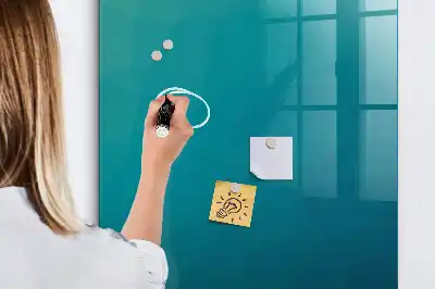 Tabla piši briši geometrijska abstrakcija