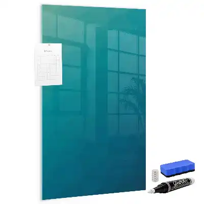 Tabla piši briši geometrijska abstrakcija