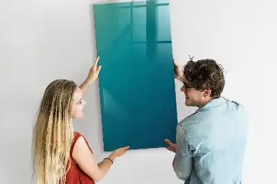 Tabla piši briši geometrijska abstrakcija