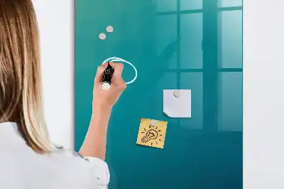 Tabla piši briši geometrijska abstrakcija