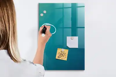 Tabla piši briši geometrijska abstrakcija