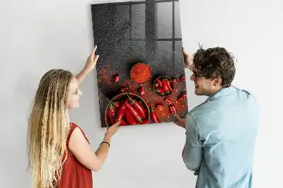 Mleta sladka paprika začimba