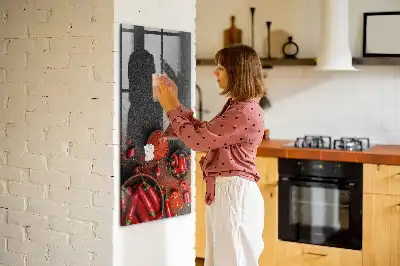 Mleta sladka paprika začimba