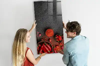 Mleta sladka paprika začimba