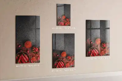 Mleta sladka paprika začimba