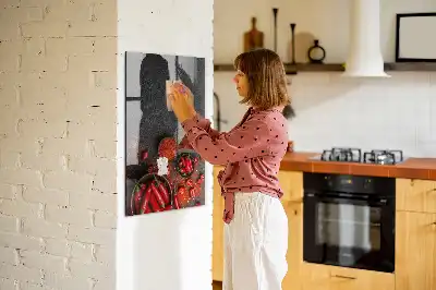 Mleta sladka paprika začimba
