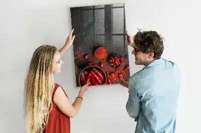 Mleta sladka paprika začimba