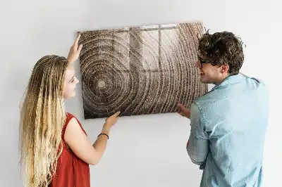 Magnetna tabla za pisanje model Deblo