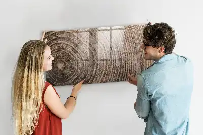 Magnetna tabla za pisanje model Deblo