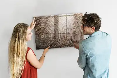 Magnetna tabla za pisanje model Deblo
