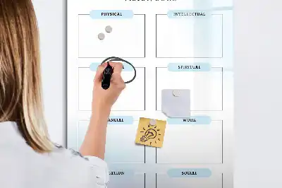 Piši briši tabla za pisanje in risanje