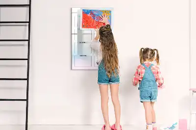 Piši briši tabla za pisanje in risanje