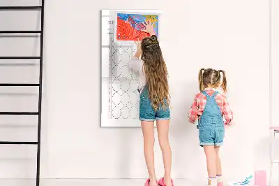 Piši briši tabla 30-dnevni izziv