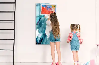 Tabla piši briši slika