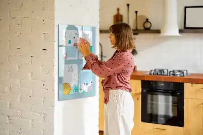 Galaktični načrtovalec s tablo piši briši