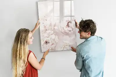 Piši briši tabla z motivom potonik