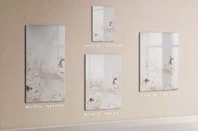 Piši briši tabla z motivom potonik