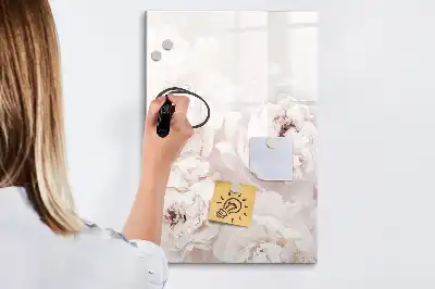 Piši briši tabla z motivom potonik