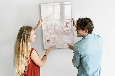 Piši briši tabla z motivom potonik