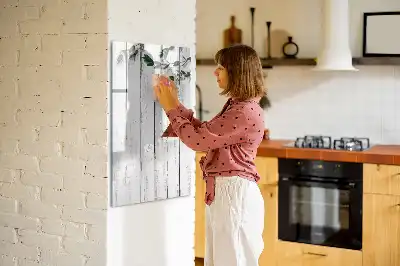 Leseni paneli tabla piši briši