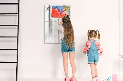Leseni paneli tabla piši briši