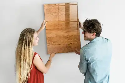 Tabla piši-briši leseni paneli