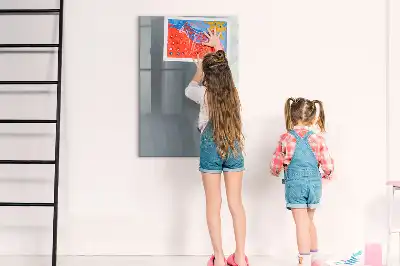 Piši briši tabla siva abstrakcija valov