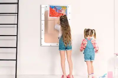 Piši briši tabla seznam opravil
