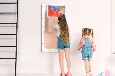 Piši briši tabla seznam opravil