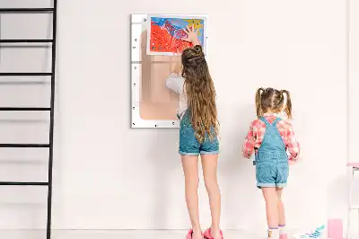 Piši briši tabla seznam opravil