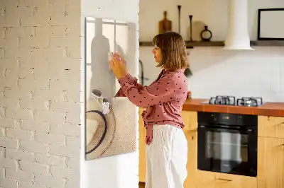 Piši briši tabla peščena sipina