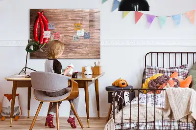 Magnetna tabla za risanje paprike