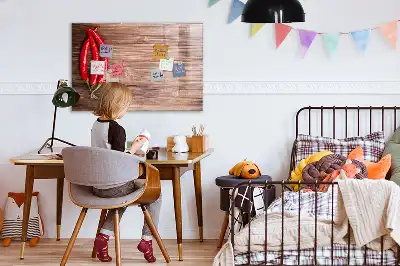 Magnetna tabla za risanje paprike