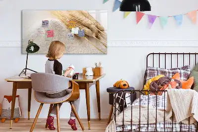 Magnetna tabla za risanje Moka