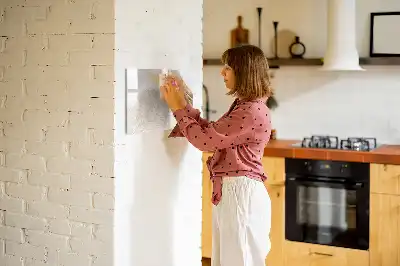 Magnetna tabla za risanje Moka