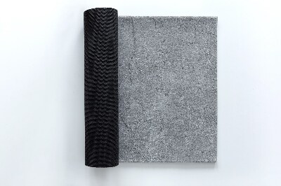 Predpražnik Siv beton