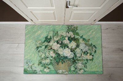 Predpražnik Van Gogh Roses