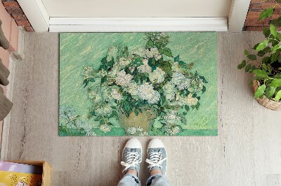 Predpražnik Van Gogh Roses
