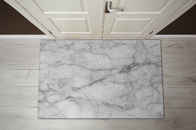 Predpražnik notranji Siv marmor