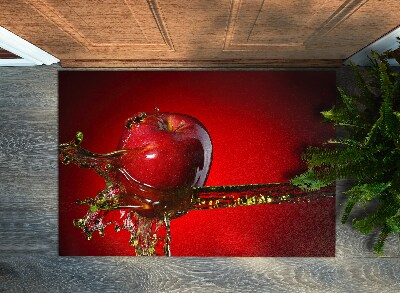 Predpražnik Rdeče jabolko