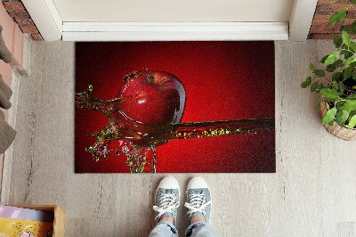 Predpražnik Rdeče jabolko