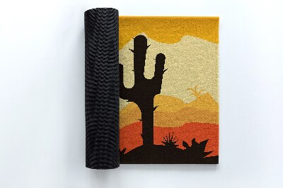 Predpražnik Puščavski kaktus