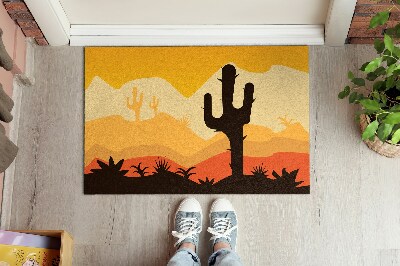 Predpražnik Puščavski kaktus