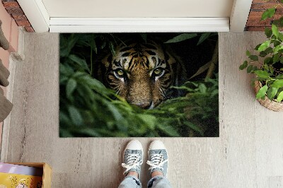 Predpražnik za hodnik Jungle Tiger