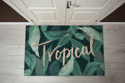Predpražnik Tropical